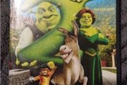 Shrek 2 DVD