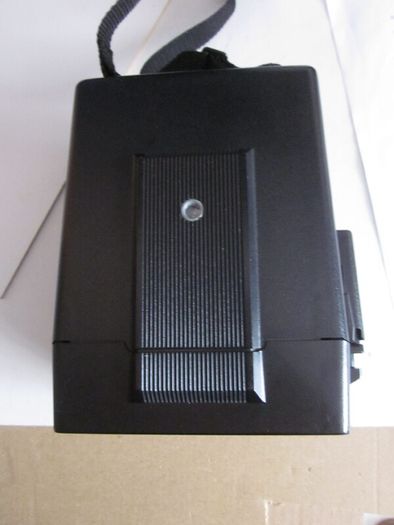 Polaroid Supercolour 670AF Vintage Instant Camera