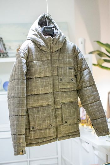 Rip Curl Winter Parka Jacket | Extremely solid technical jacket | Tried only once outside the shop iat -15 but never worn since | Brand New