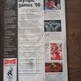 Olympic Games Atlanta 1996 - Irish Times Magazine Image 2