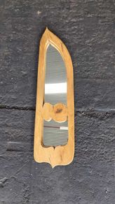 Vintage mirror