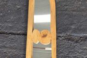 Vintage mirror