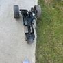Golf Trolley Image 3