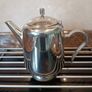 Stainless Steel tea Image 2
