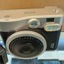 Fujifilm instax Mini 90 Neo Classic Instant Camera Black/ Silver Image 4