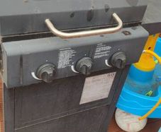 bbq