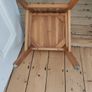 Oak Dining Chairs Image 3