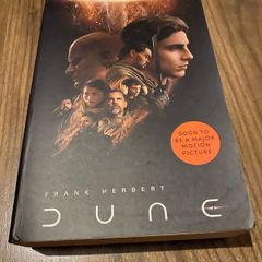Dune paperback