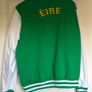 Ireland Oversized Jacket Unisex Image 2