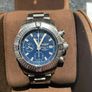 Breitling Avenger chronograph Image 10