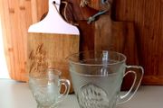 Vintage home