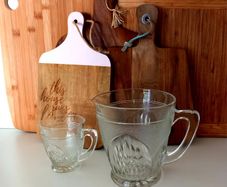 Vintage home
