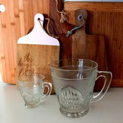 Vintage home