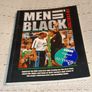 Men in Black Gaa Book For Sale Here Image 5