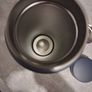 Fressko Water bottle with tea/fruit infuser and sip lid. Brand new. Image 7
