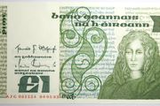 Queen Medb - Maeve, 04; 05; 1983 , Free Post