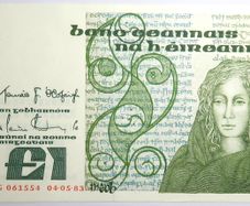 Queen Medb - Maeve, 04; 05; 1983 , Free Post