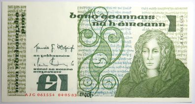 Queen Medb - Maeve, 04; 05; 1983 , Free Post