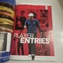 Dubai Duty Free Irish Open official Programme 2018. Image 8