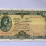 Lady Lavery Pound VF Image 2