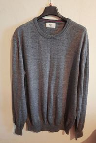 jumper Cerruti 1881 Premium Blend Wool Size L