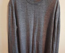 jumper Cerruti 1881 Premium Blend Wool Size L