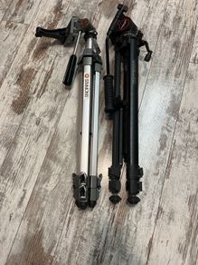 camera tripod