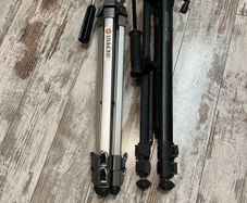 camera tripod