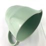 Vintage British jug, Woods ware Beryl pitcher Image 6