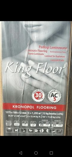laminate flooring