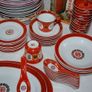 TA Tung, Taiwan, RARE Collection of Vintage China. New & Used Image 7