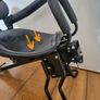 Bicycle Child Front Seat Image 2