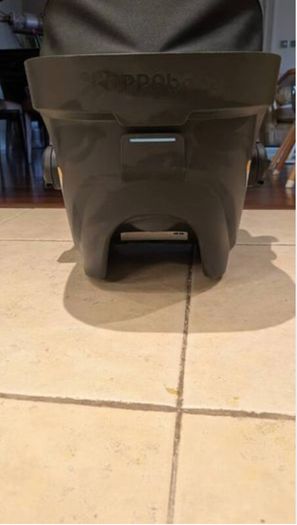 Uppababy Messa V2 (US Version)