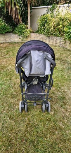 Chicco Liteway Buggy