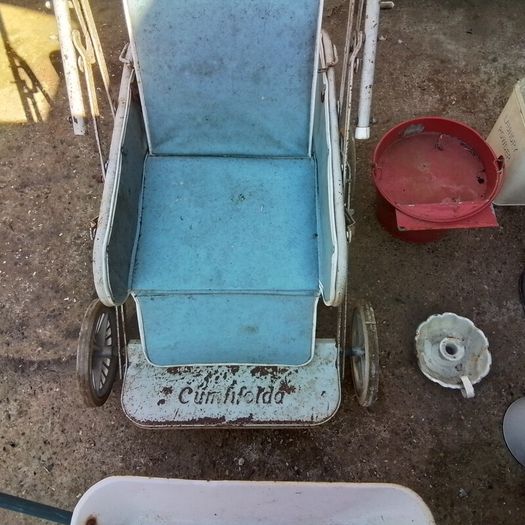 Antique And Collectables