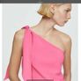 Mango maxi dress Image 3
