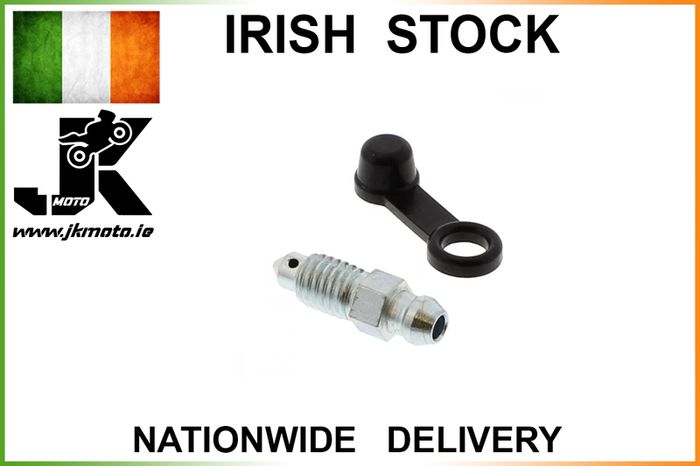 Brake Bleed Nipple Jmp M8x1.25