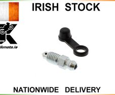 Brake Bleed Nipple Jmp M8x1.25