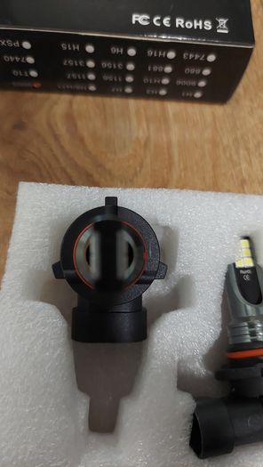 Car led / bulbs