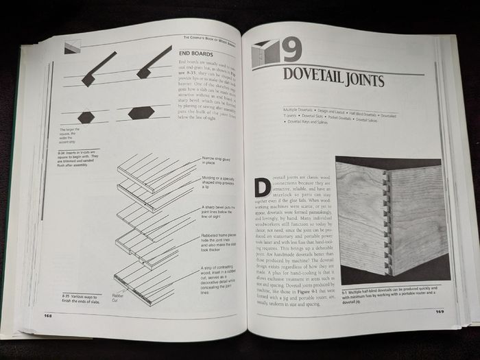B00K_Wood Joinery