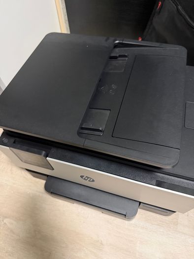 HP OfficeJet Pro 9019/Premier All-in-One Printer