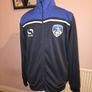 Oldham Athletic AFC 2015/16 Jacket - Medium size Image 4
