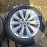 16" 5x100 VW, Polo, Skoda Fabia, Rapid etc Image 4