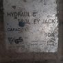 Hydraulic trolley jack Image 6