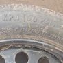 spare wheel Image 2