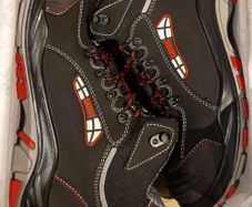 Mens safety shoes Brand new Size 44 / UK 10 - Tallaght