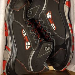 Mens safety shoes Brand new Size 44 / UK 10 - Tallaght