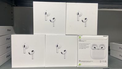 Airpods 3rd Gen - New Original