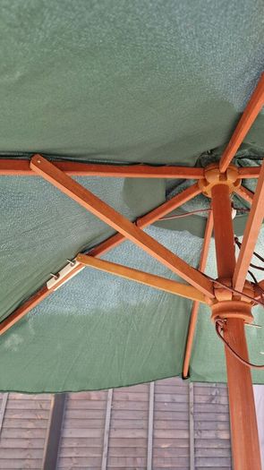 garden parasol