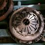 clutch & flywheels Image 8